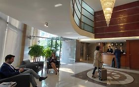 Sunrise Hotel